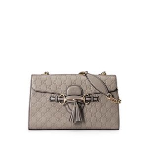 Gucci Guccissima Emily handbag